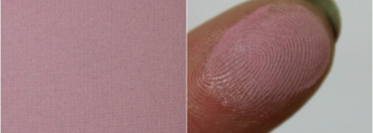 Палетка Essence vintage rose bloggers'  beauty secrets