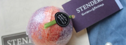 Лучший подарок конечно же... мыло. А еще лучше, если оно от Stenders