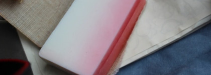 Лучший подарок конечно же... мыло. А еще лучше, если оно от Stenders