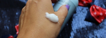 Шелковистые послушные волосы? Легко! Stenders hair cream