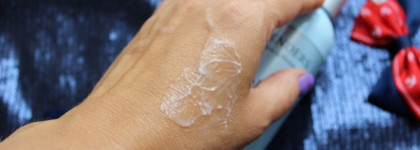 Шелковистые послушные волосы? Легко! Stenders hair cream