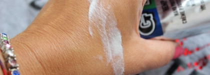 Мое спасение от сухости рук (не дышим). Защитный крем для рук «Конопля» The Body Shop Hemp Hand Protector