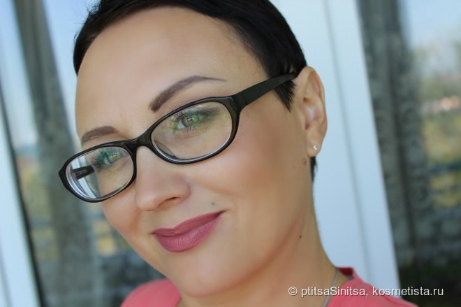 Любимый из армии карандашей для губ • Trend it up contour & glide lipliner 030