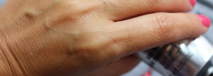 Мое спасение от сухости рук (не дышим). Защитный крем для рук «Конопля» The Body Shop Hemp Hand Protector