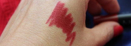 Двуликая красавица Cruella от Nars