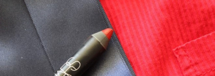 Двуликая красавица Cruella от Nars