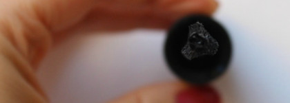 Мистический объем? Посмотрим.  Тушь для ресниц Lumene True Mystic volume