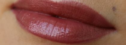 Капризные француженки Bourjois Effet 3D Max gloss long lasting