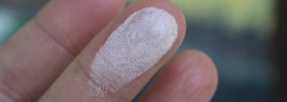 Герой моего романа, хайлайтер MAC - Mineralize Skinfinish - Lightscapade