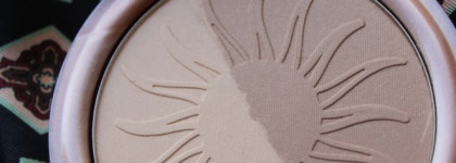 Лето в пудренице • Bell Bronze Sun Powder