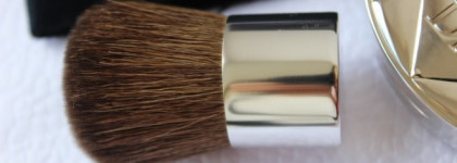 Осенние переливы с Dior Diorskin Nude Air Luminizer Powder 001
