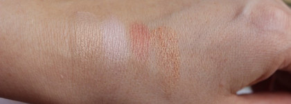 Два в одном: румяна и хайлайтер Wet n Wild megaglo Illuminating palette