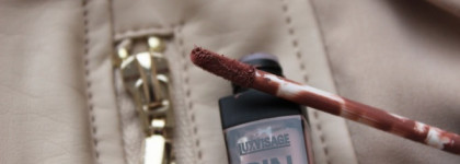 Белорусская краса• матовая помада Luxvisage PinUp Ultra matt №9