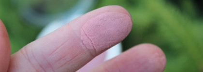 Самые универсальные румяна• Milani powder blush оттенок 01 Romantic Rose