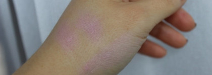 Румяна Wet n Wild coloricon Ombre Blush 317B in a purple haze