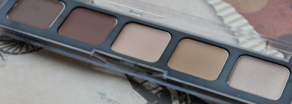 Палетка для контуринга Catrice Allround Contouring palette