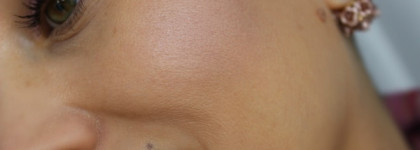 Румяна Wet n Wild coloricon Ombre Blush 317B in a purple haze