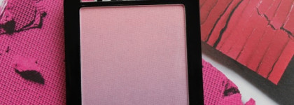 Румяна Wet n Wild coloricon Ombre Blush 317B in a purple haze