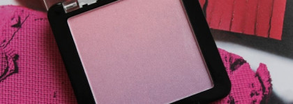 Румяна Wet n Wild coloricon Ombre Blush 317B in a purple haze