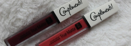 И это та самая прекрасная помада? Бегите от нее прочь