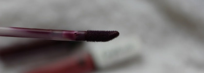 И это та самая прекрасная помада? Бегите от нее прочь