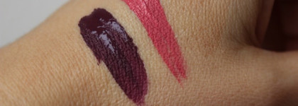 И это та самая прекрасная помада? Бегите от нее прочь