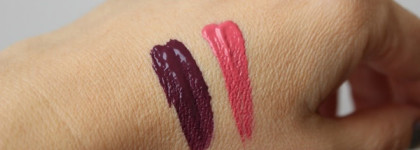 И это та самая прекрасная помада? Бегите от нее прочь