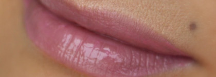 Блеск для губ с зеркальным эффектом Relouis Fashion Gloss