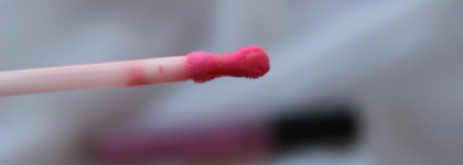 Блеск для губ с зеркальным эффектом Relouis Fashion Gloss