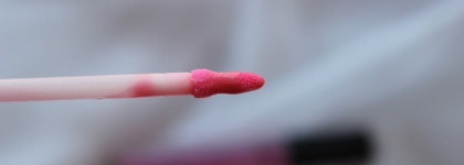 Блеск для губ с зеркальным эффектом Relouis Fashion Gloss