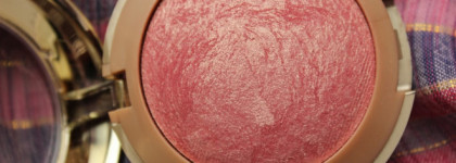 Румяна Milani Baked powder blush  01 Dolce Pink