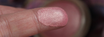 Румяна Milani Baked powder blush  01 Dolce Pink