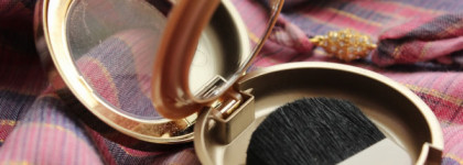 Румяна Milani Baked powder blush  01 Dolce Pink