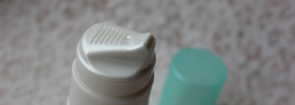 Мое знакомство с Mirra • Спасение кожи  от сухости • Часть 1