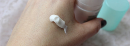 Мое знакомство с Mirra • Спасение кожи  от сухости • Часть 1