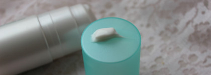 Мое знакомство с Mirra • Спасение кожи  от сухости • Часть 1