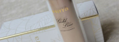 Самое любимое из  Mirra•  Сыворотки, крем-флюид и гель для кожи вокруг глаз• 2 часть