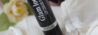 Помада Luxvisage  Glam Look lip cream velvet •  бюджетная находка