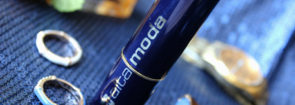 Еще одна бюджетная помада Relouis alta moda• красивый нюд