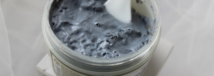 Пузырьковая маска Elizavecca Milky Piggy Carbonated Bubble Clay Mask