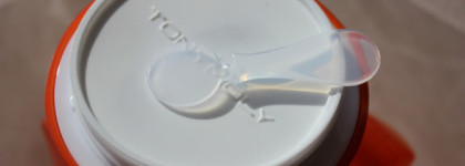 Tony Moly Маска для лица осветляющая Tomatox Magic Massage Pack