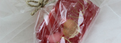 Ароматерапия от Savonry. Средства для тела, лица и для души