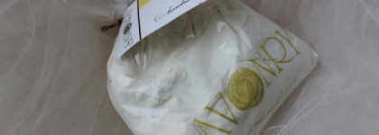 Ароматерапия от Savonry. Средства для тела, лица и для души