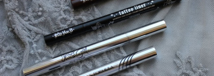 Четыре молодца из одного ларца. Лайнеры-отличники