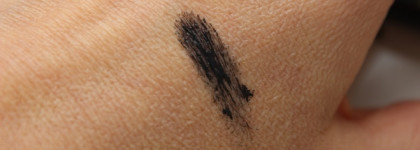 Тушь Luxvisage  Deep Black Killer • Белорусская прелесть