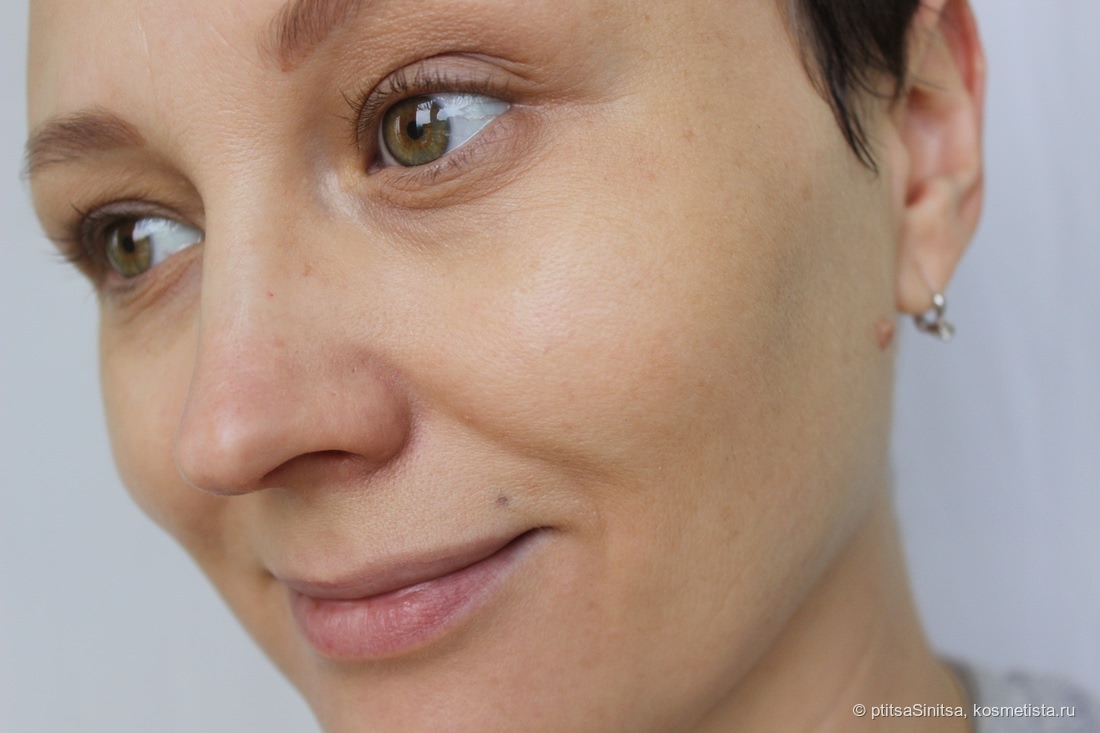 Дневной макияж с белорусской косметикой. Красиво не значит дорого
