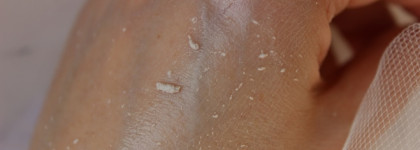 Secret Key Пилинг-гель с лимоном и газированной водой. Прекрасная скатка и помощник в уходе