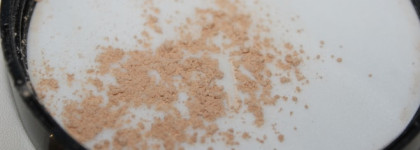 Пудра Inglot Puder Sypki Loose Powder оттенок 14