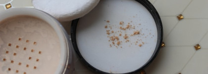 Пудра Inglot Puder Sypki Loose Powder оттенок 14