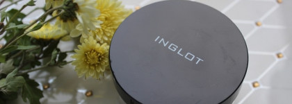 Пудра Inglot Puder Sypki Loose Powder оттенок 14